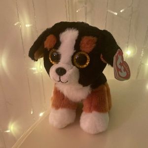 Cute Doggy Plush